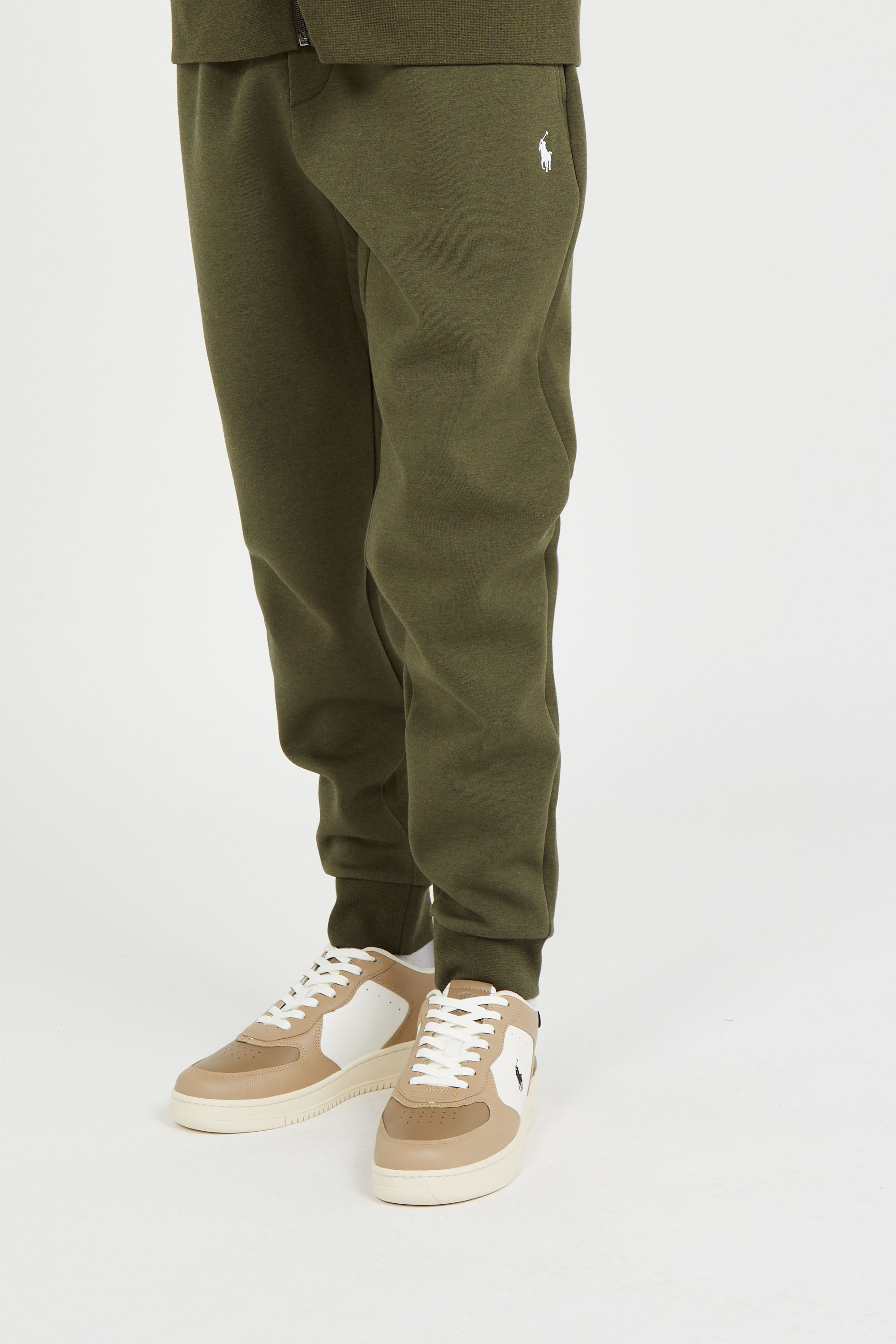 Joggers Green