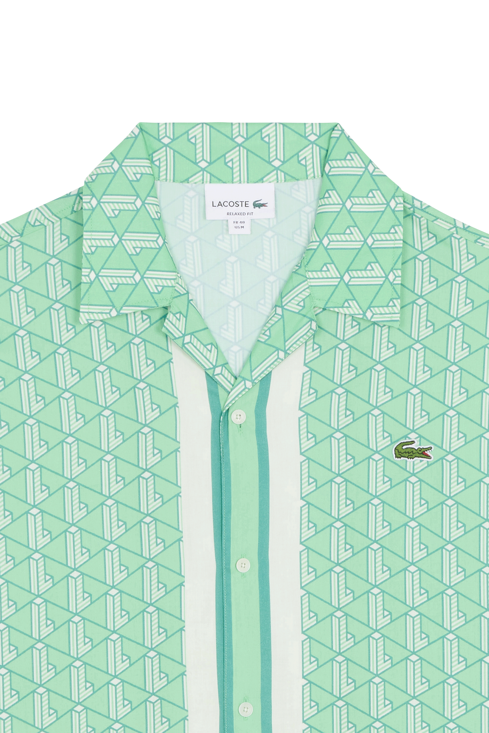 Chemise Multicolore