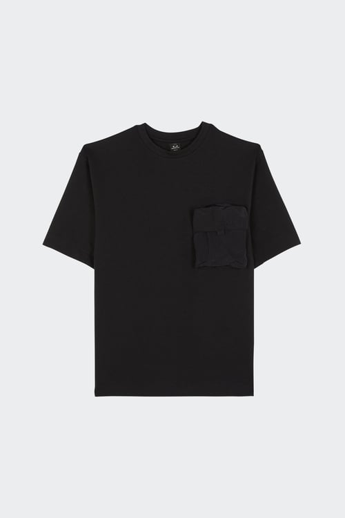 T-shirt - Taille M Noir