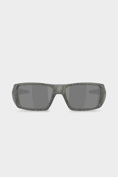 OAKLEY Lunettes de soleil Gris