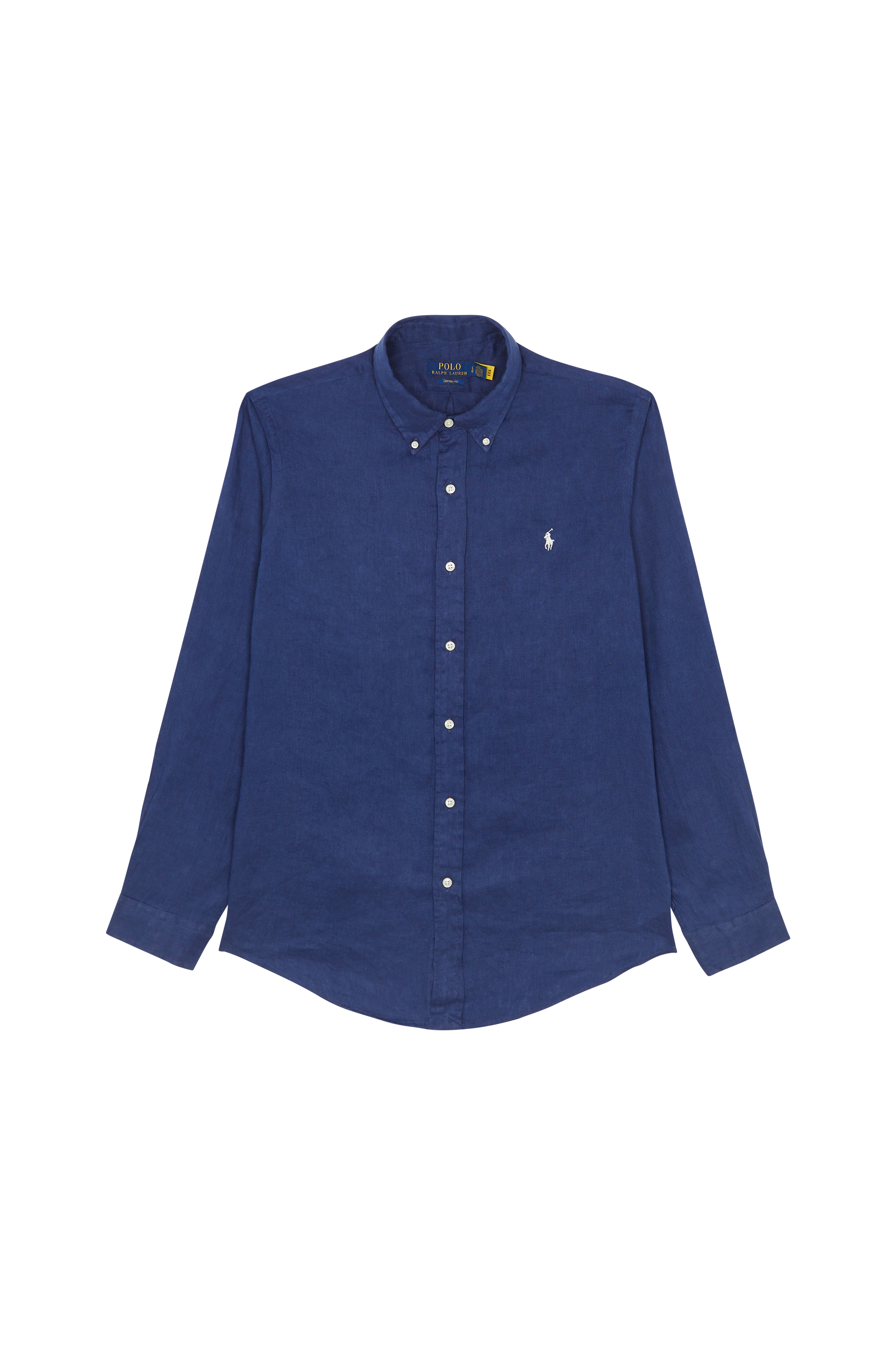 Shirt Blue