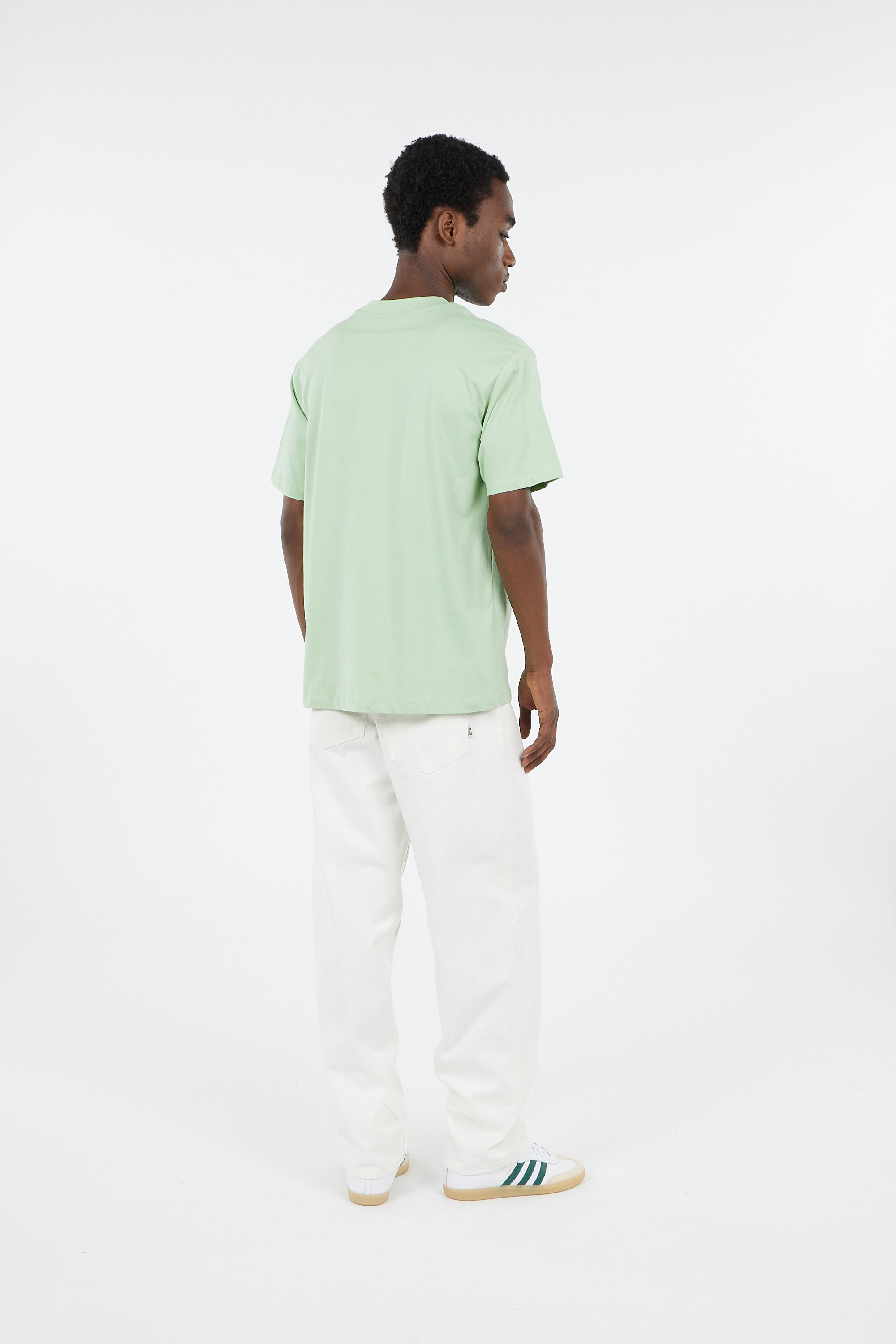 T-shirt Green