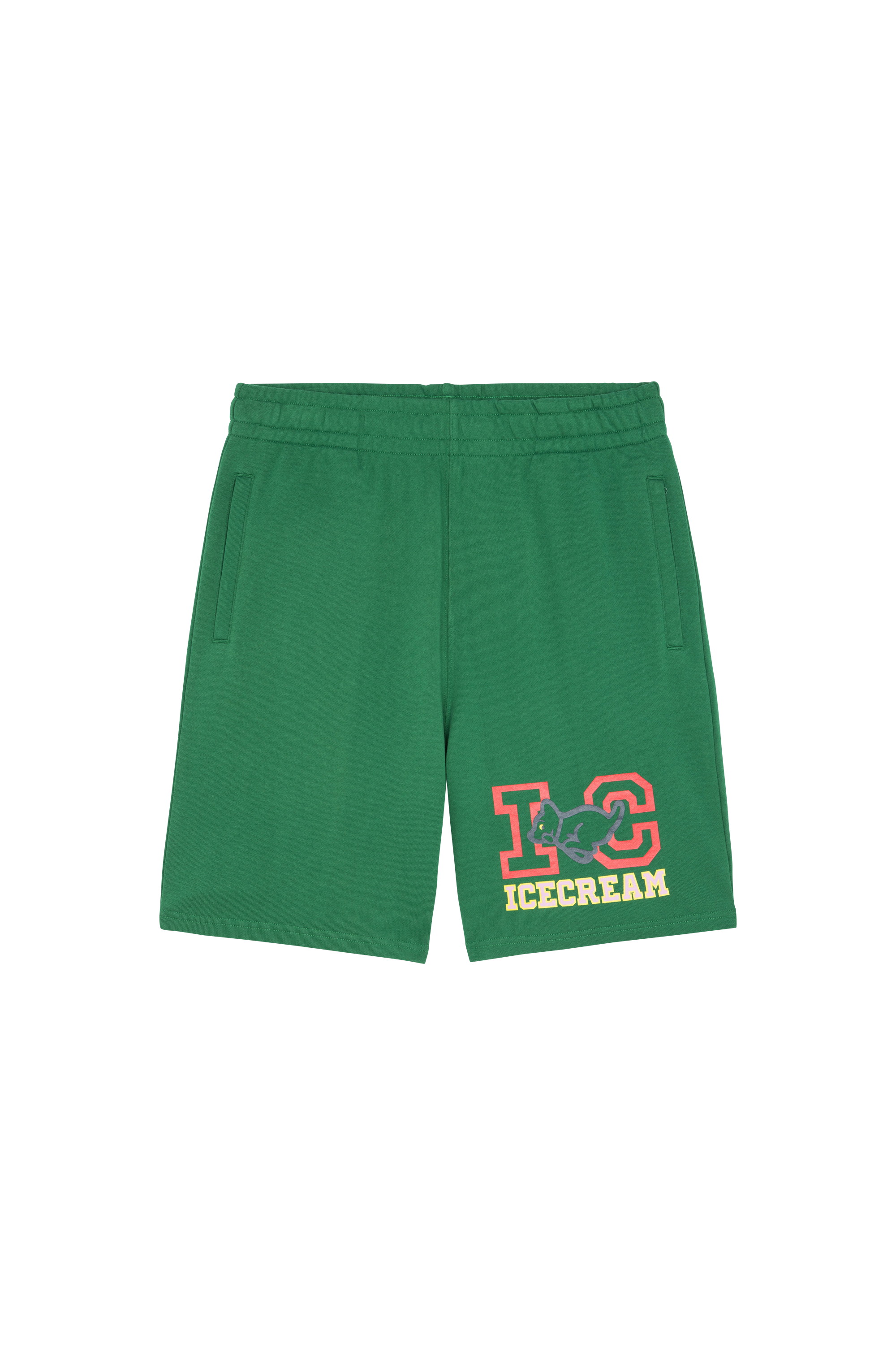 Shorts Green