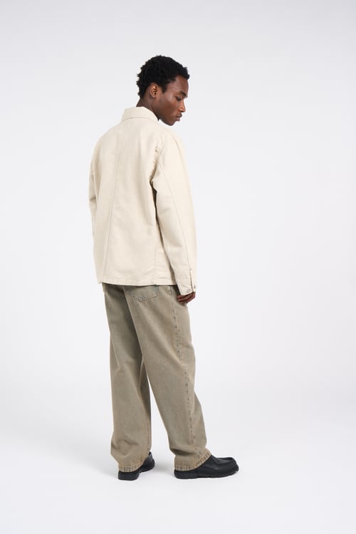 CARHARTT WIP Veste Beige
