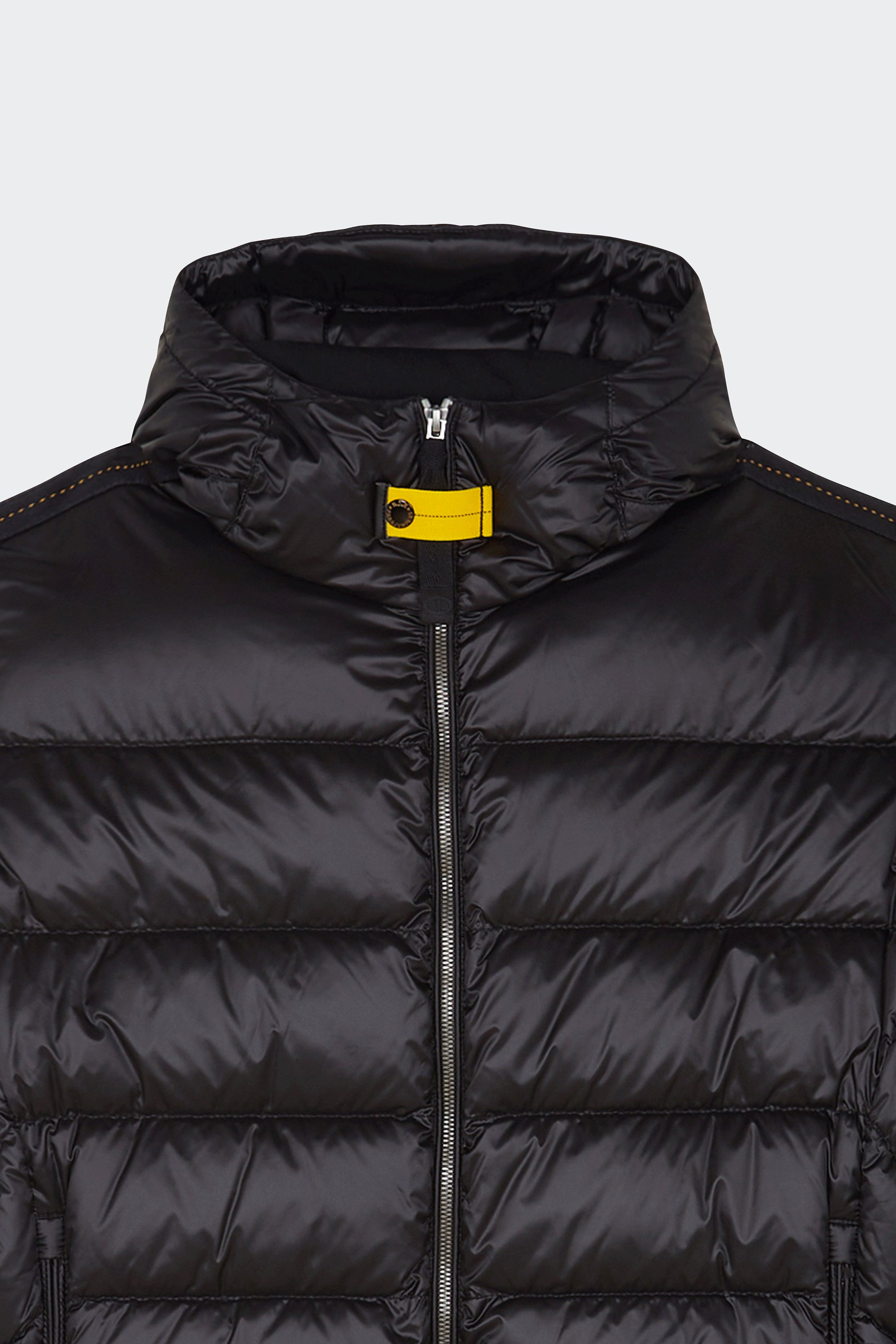 Doudoune | Noir by PARAJUMPERS Doudoune Noir