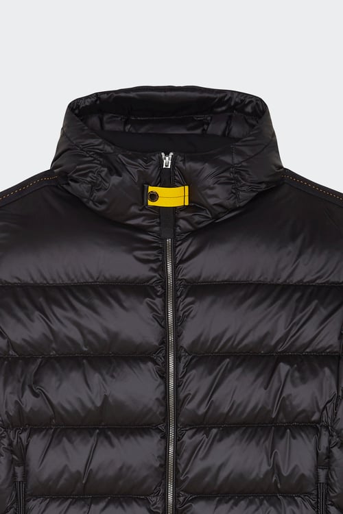 PARAJUMPERS Doudoune Noir