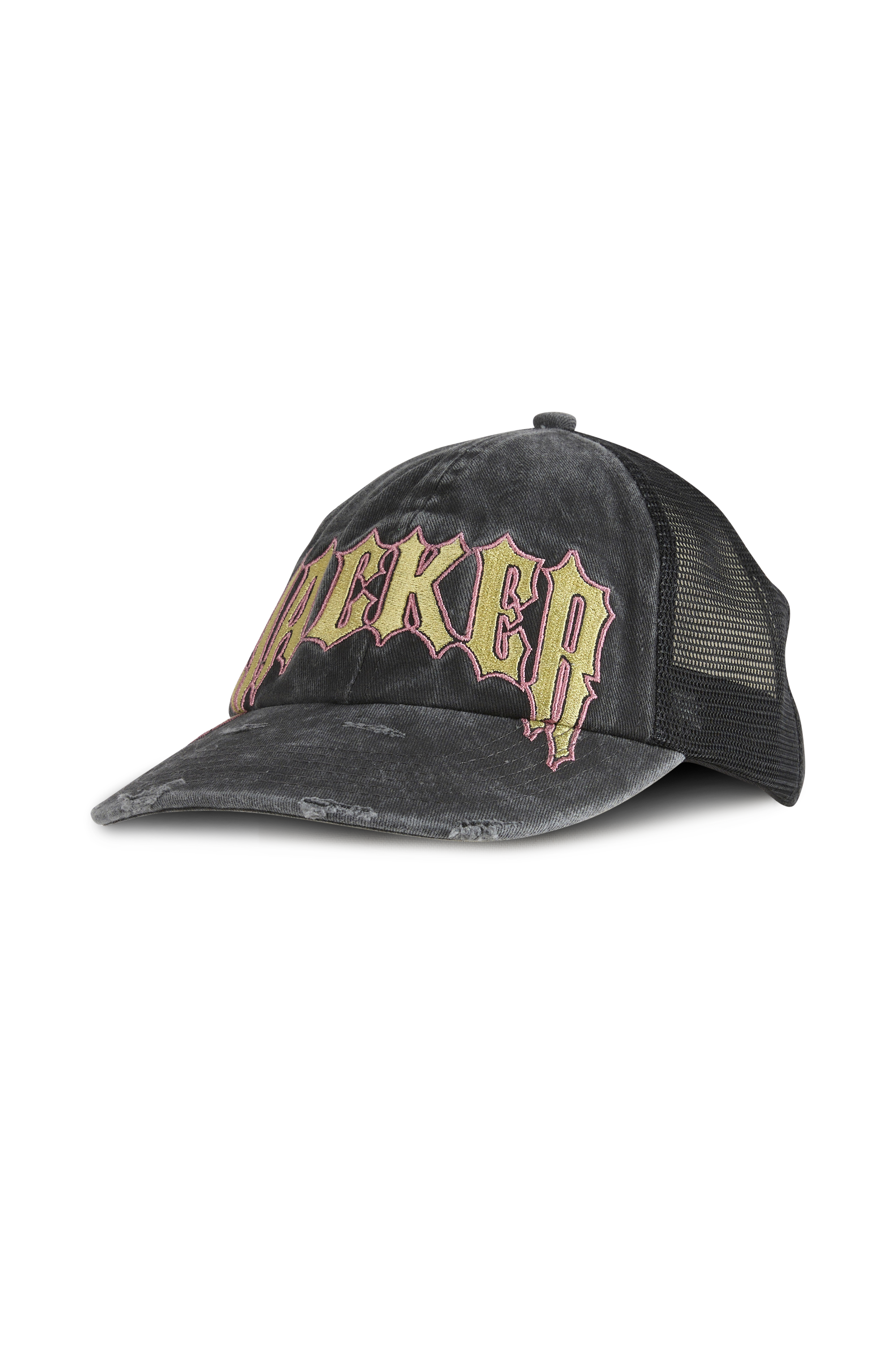Cap Black