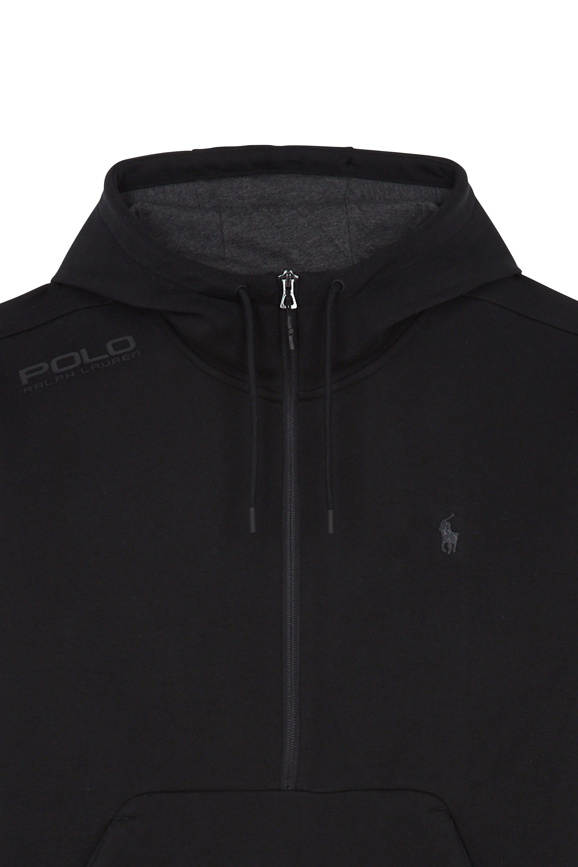 Hoodie Noir