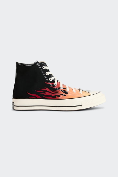 CONVERSE Baskets Multicolore