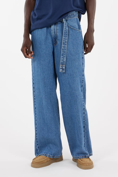 LEVI'S Jeans Blue