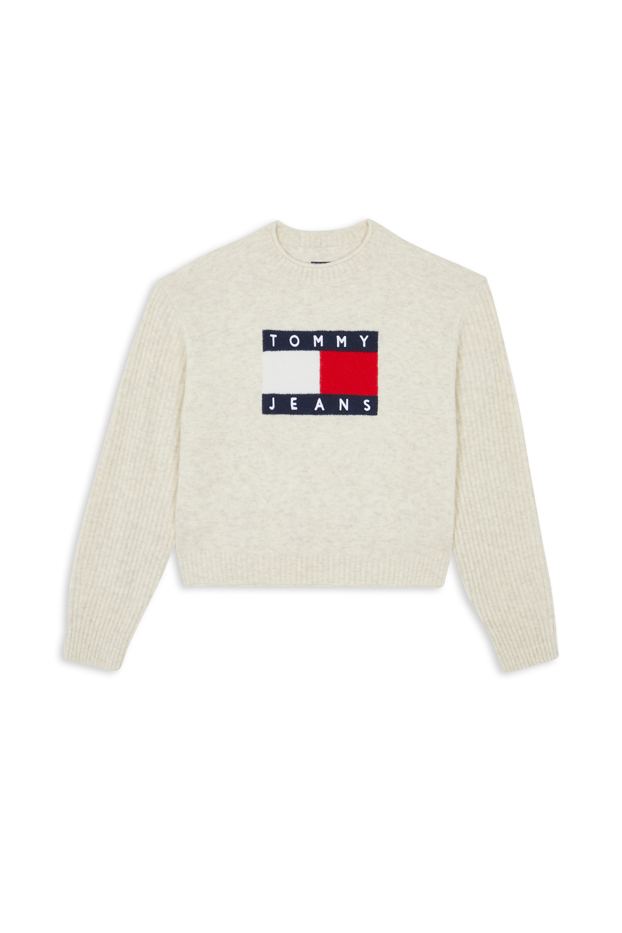 Pull Beige