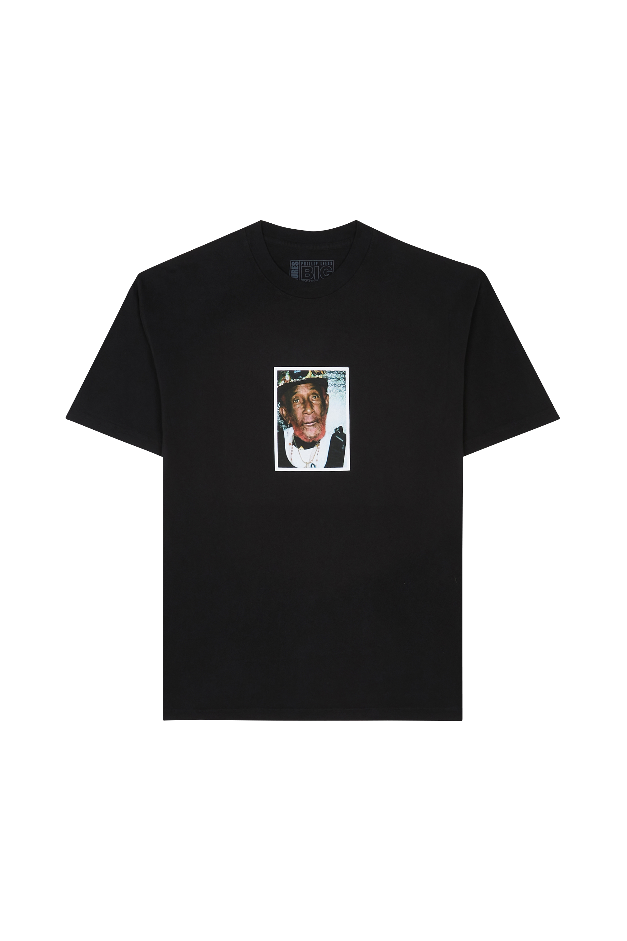 T-shirt Noir