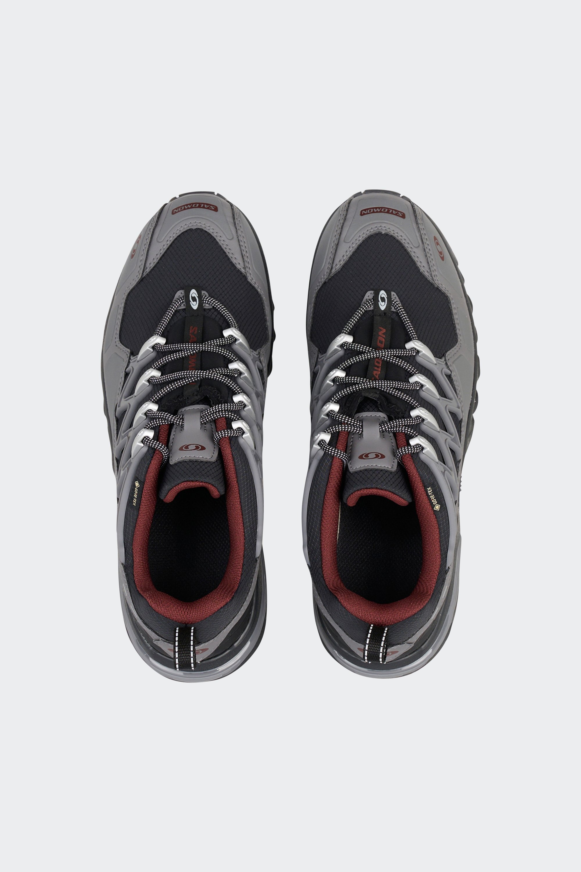 Baskets | Noir by SALOMON Baskets Noir