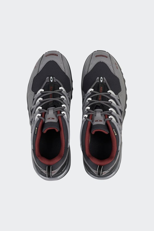 SALOMON Baskets Noir