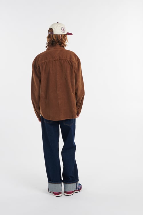 TOMMY JEANS Baggy Blue