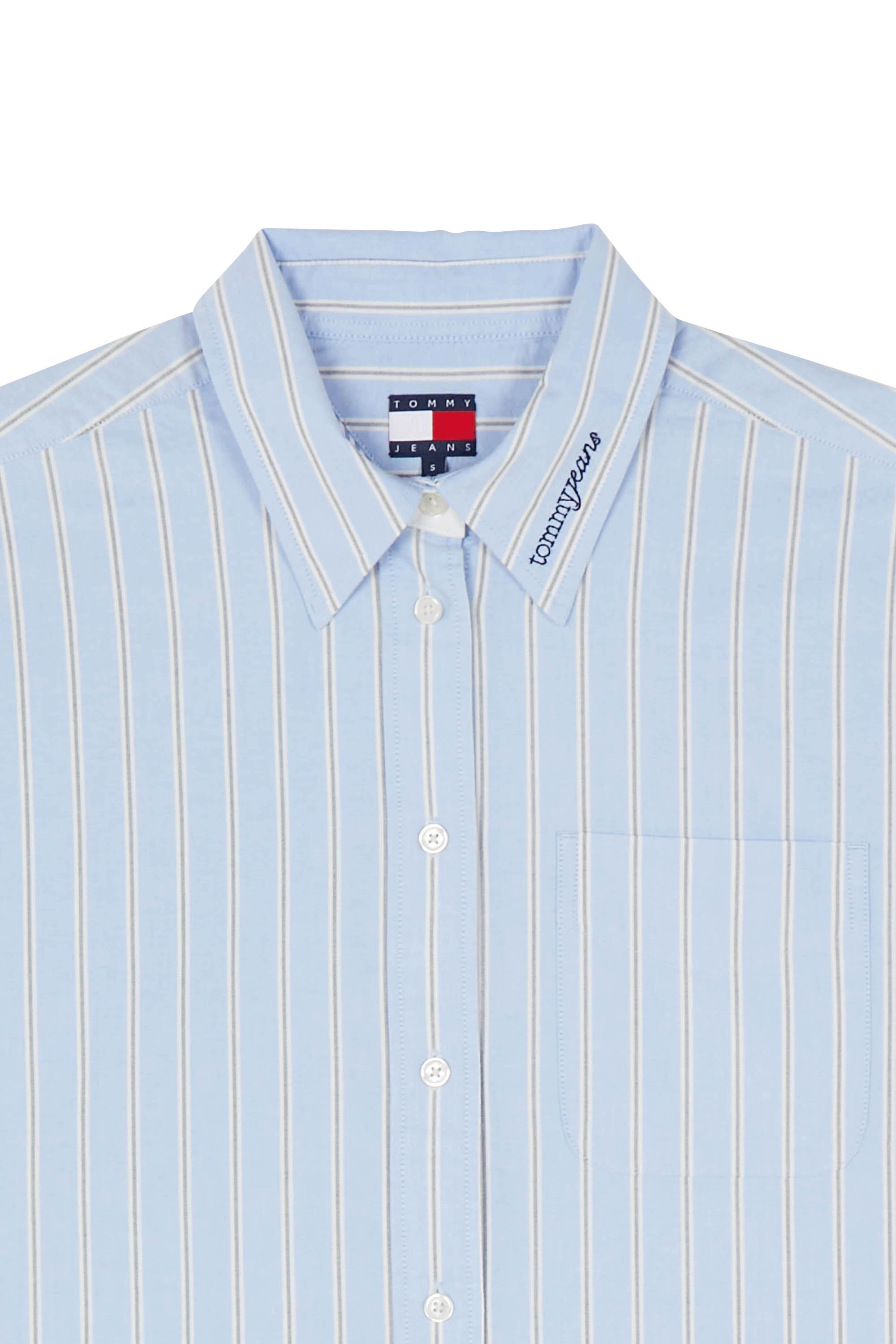Shirt Blue