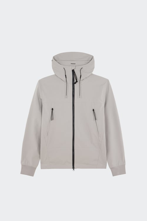 C. p. Company - Coupe-vent - Taille M Beige