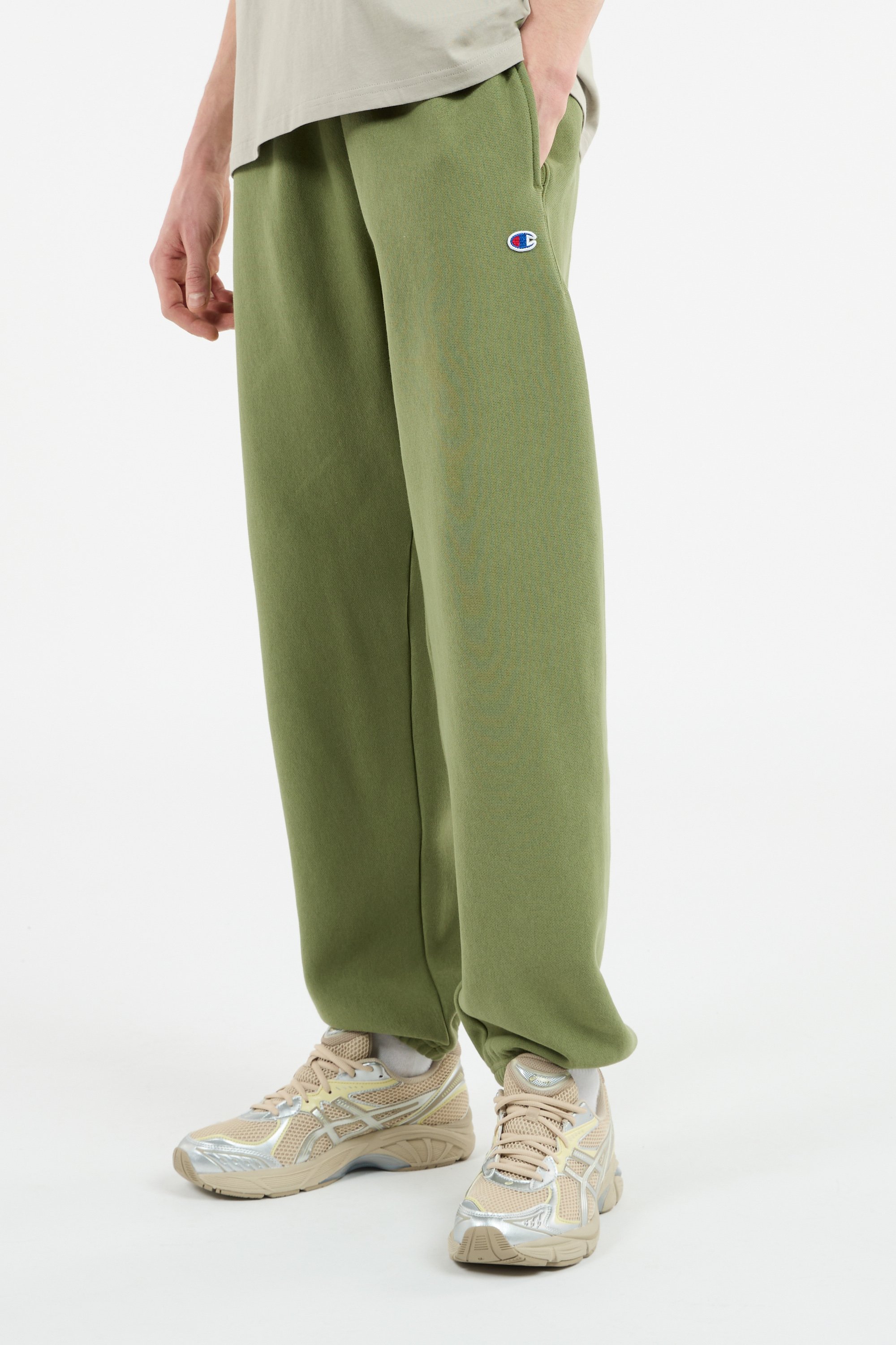 Pantalon de survêtement Vert