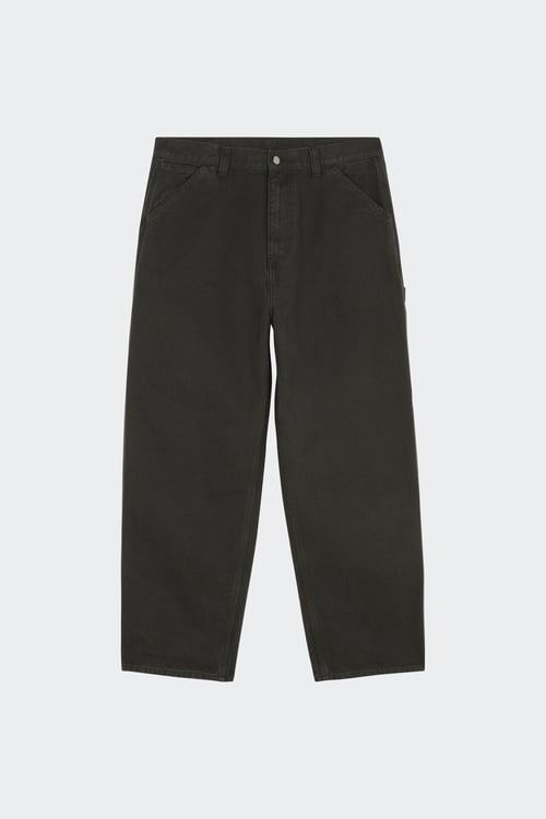 Pantalon - Taille S Vert