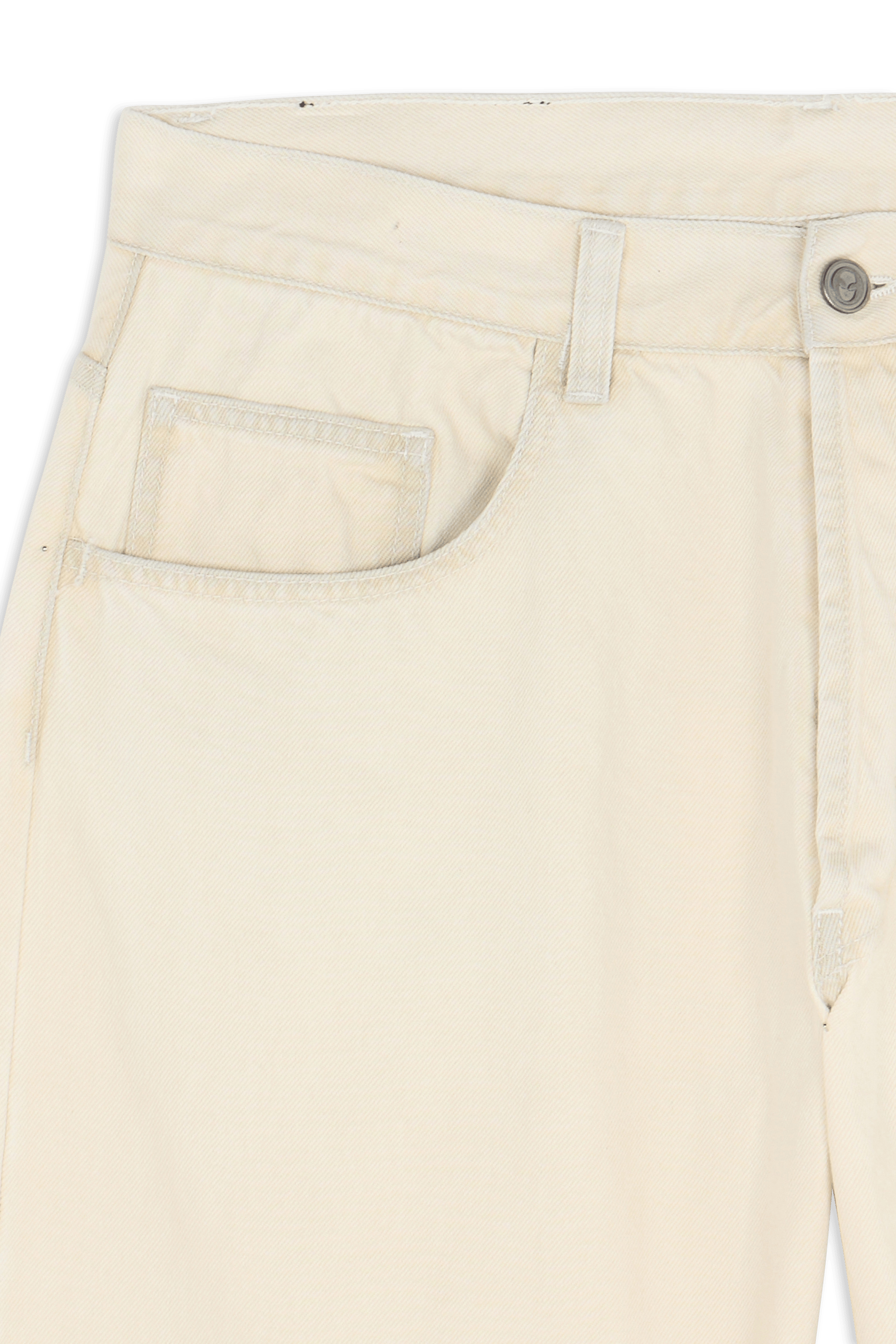 Jeans Beige