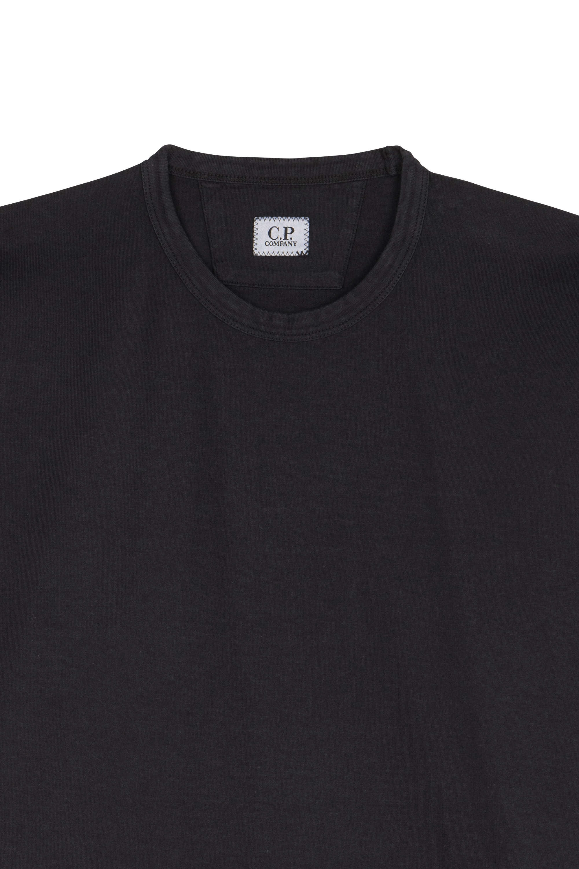 T-shirt Noir