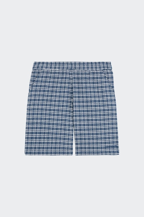 Short - Taille XS Bleu