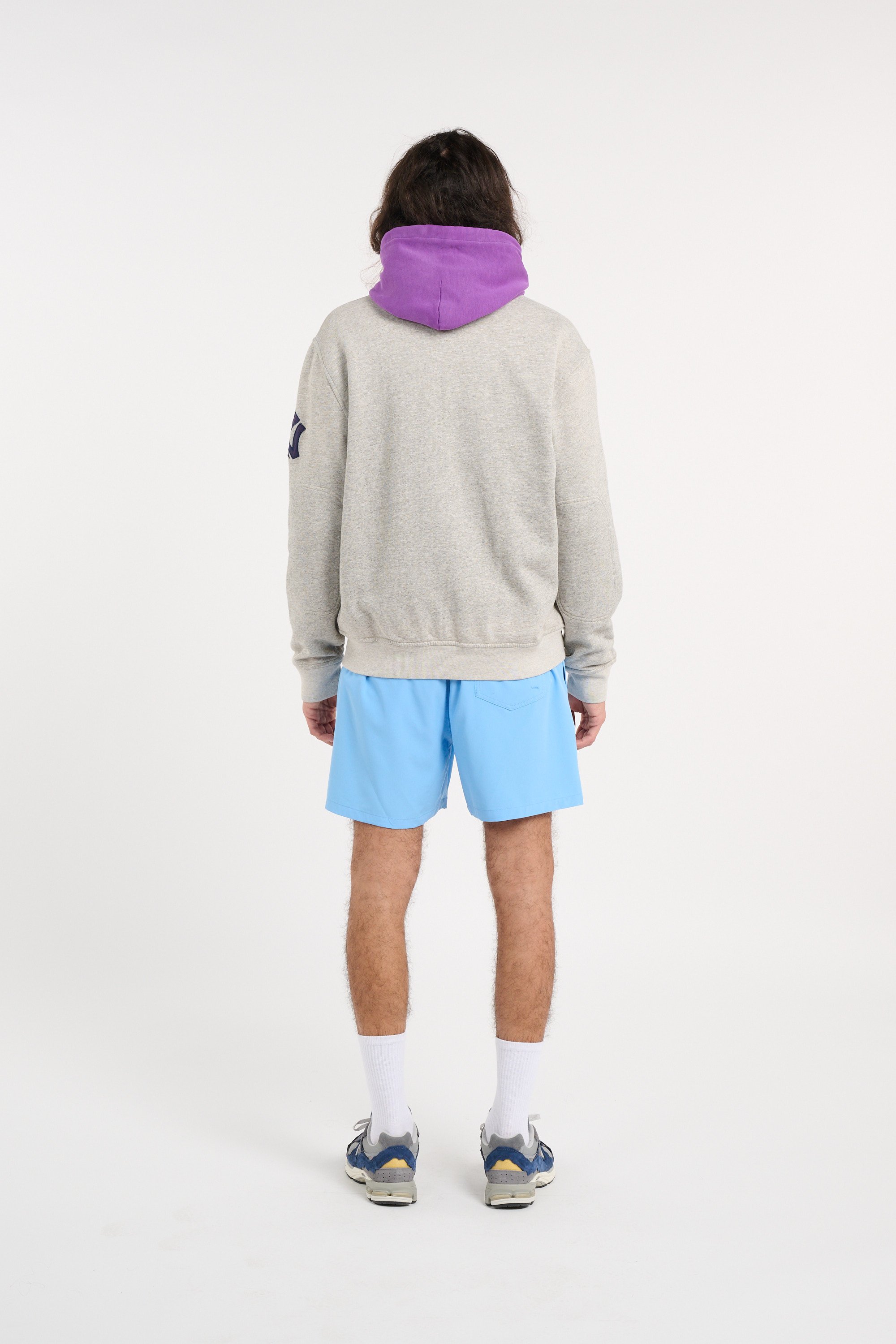 Jacket | Grey POLO RALPH LAUREN Men