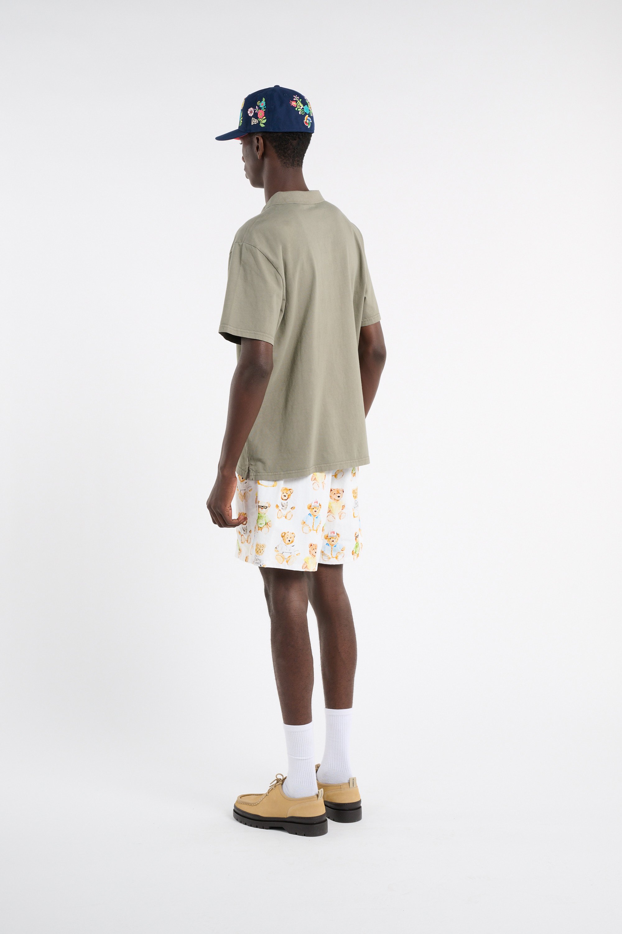 Polo | Vert LEVI'S Homme