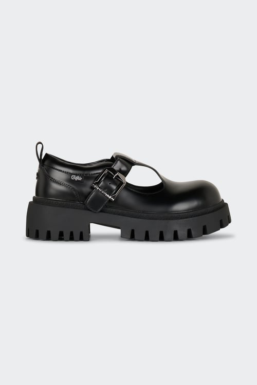 Mocassins - Taille 37 Noir