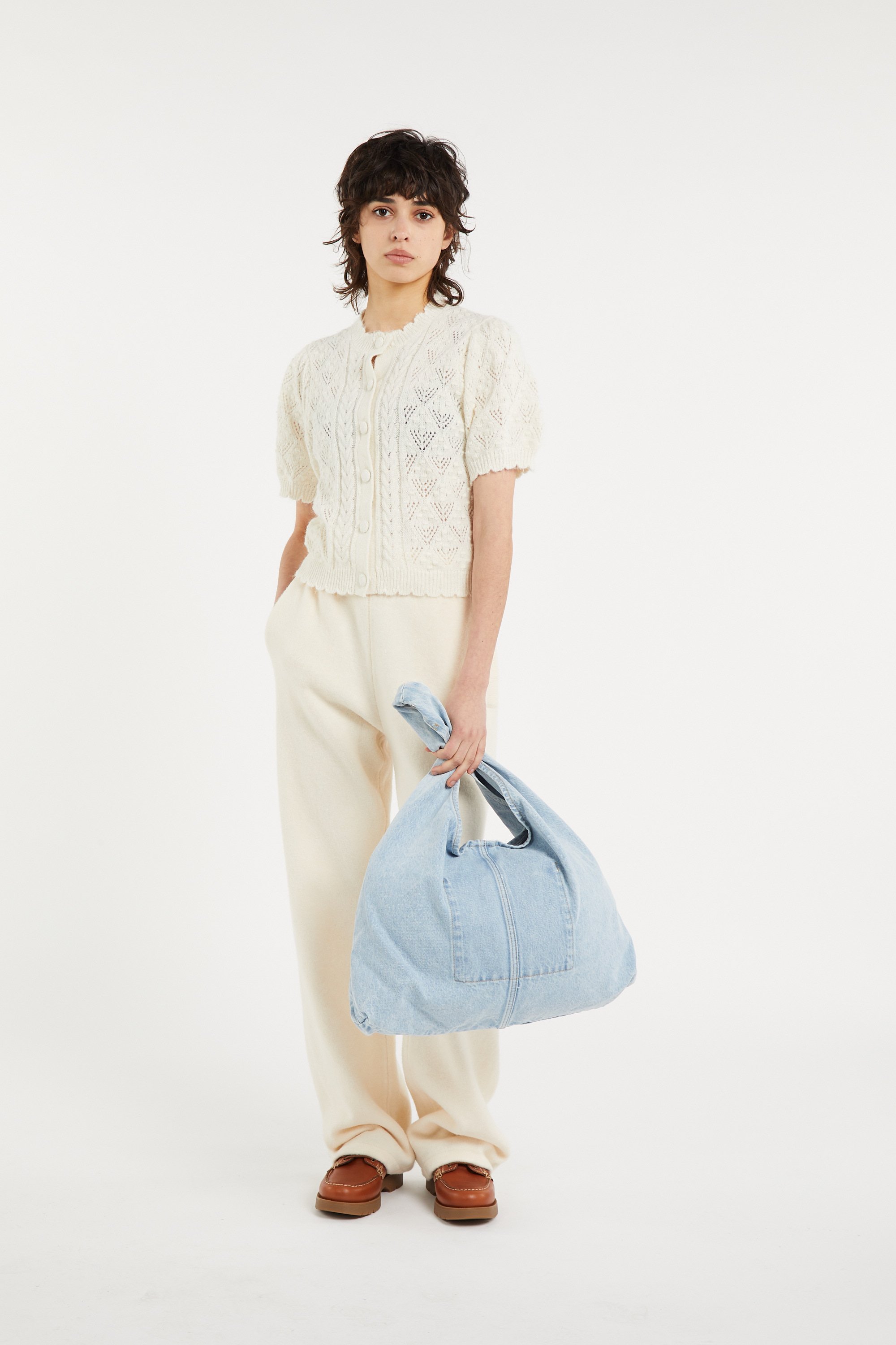 Sac porté épaule | Bleu LEVI'S Femme