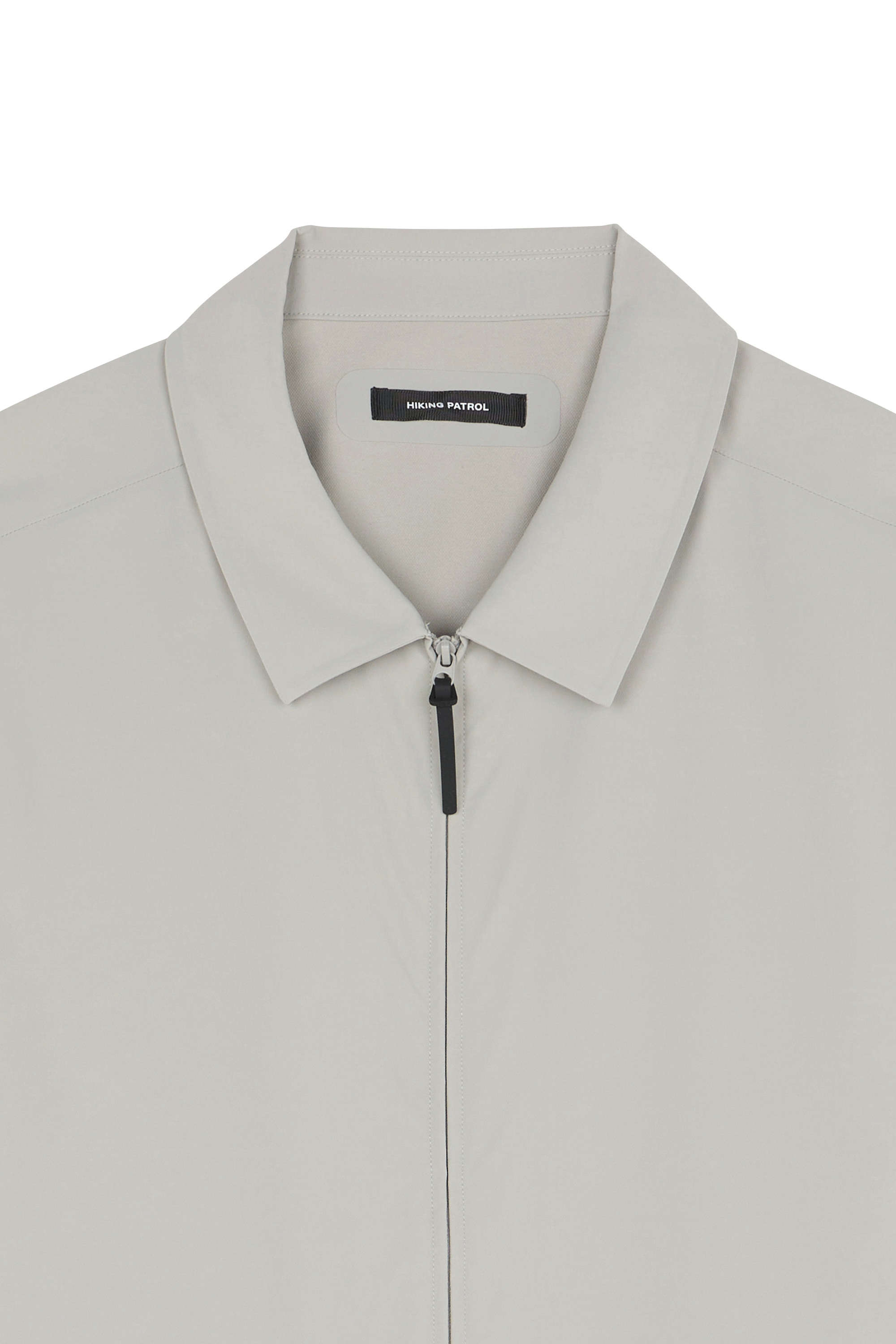 Shirt HIKING PATROL Grey