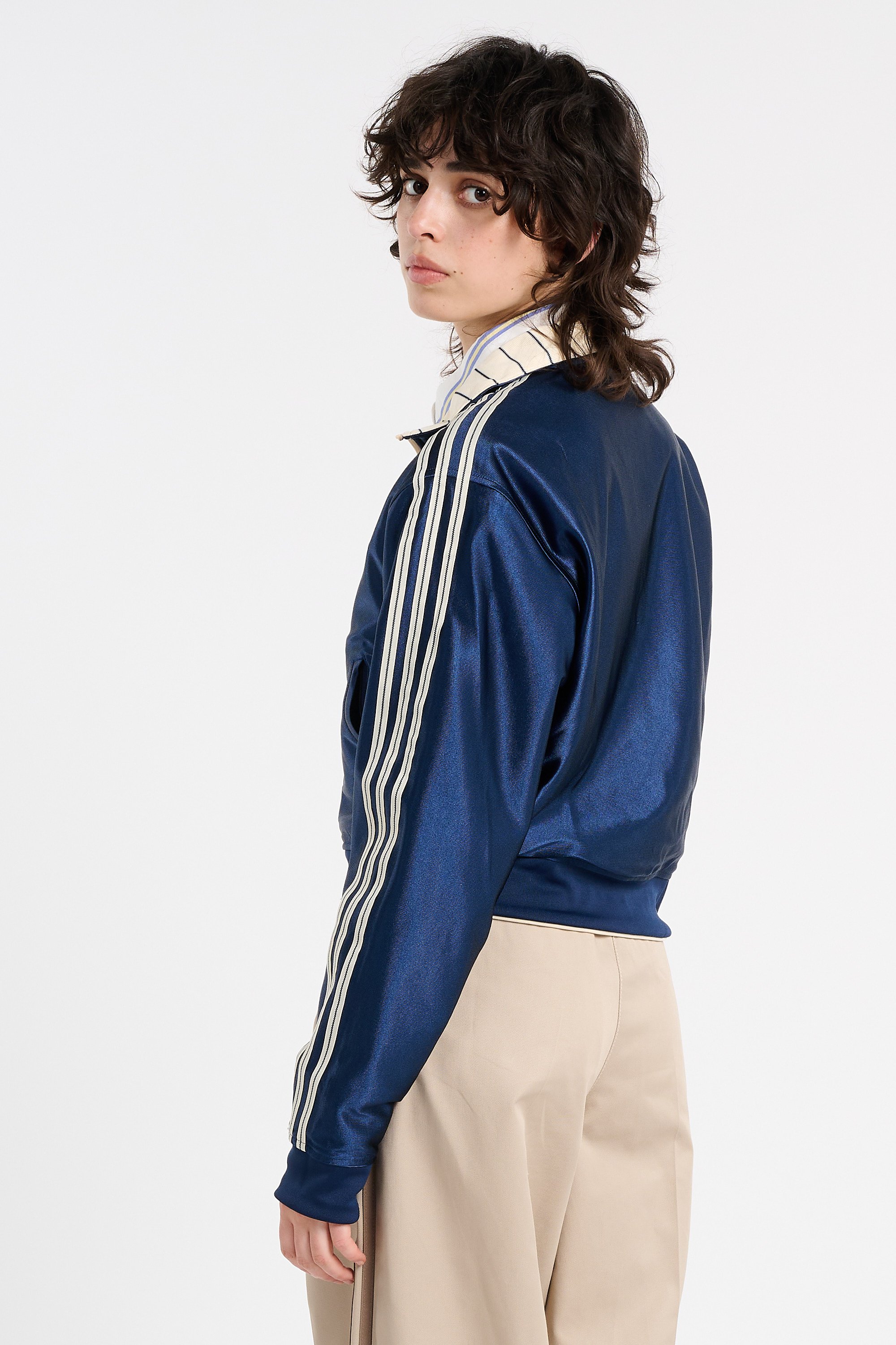 Veste | Beige ADIDAS Femme
