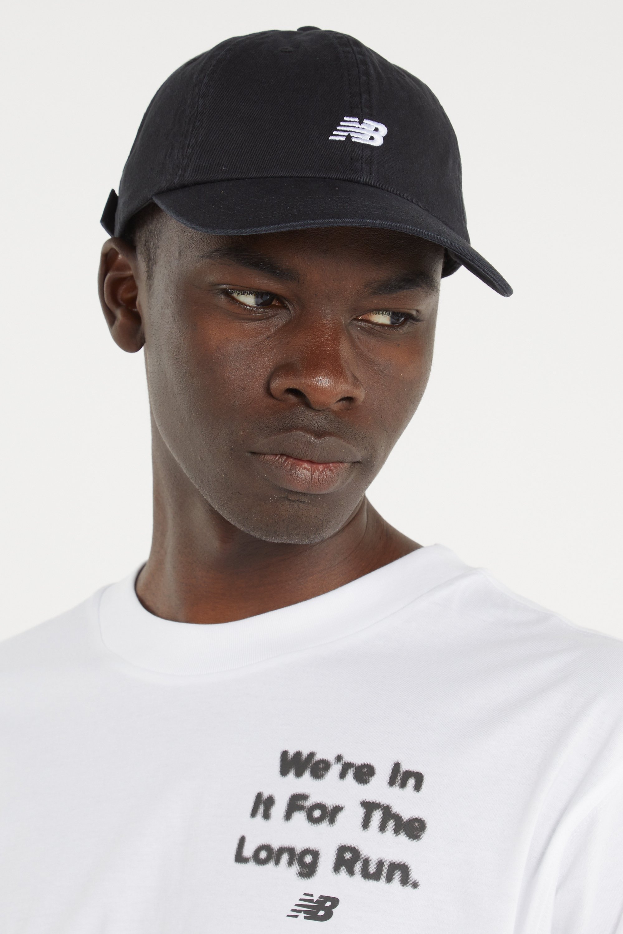 Casquette | Noir NEW BALANCE Homme