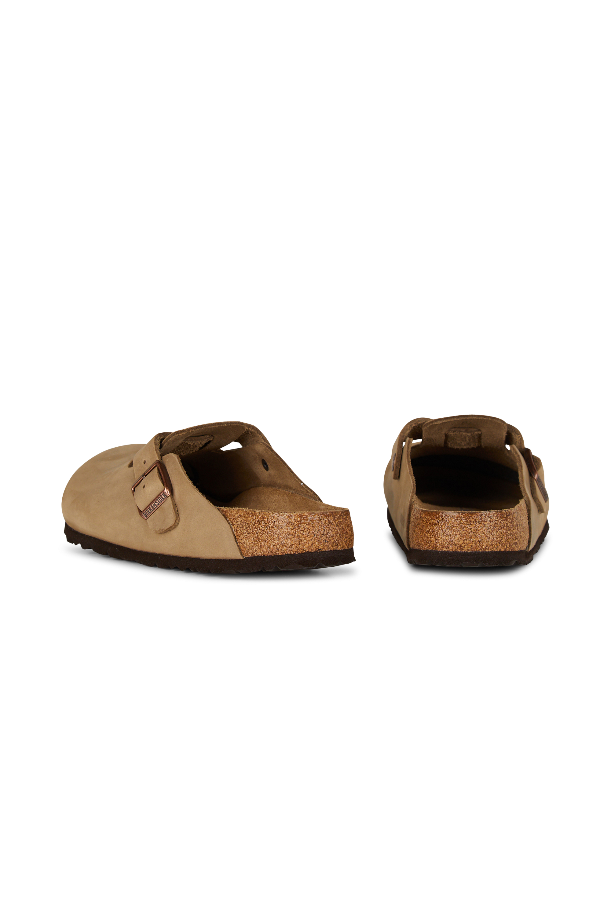 Sabots | Beige BIRKENSTOCK Homme
