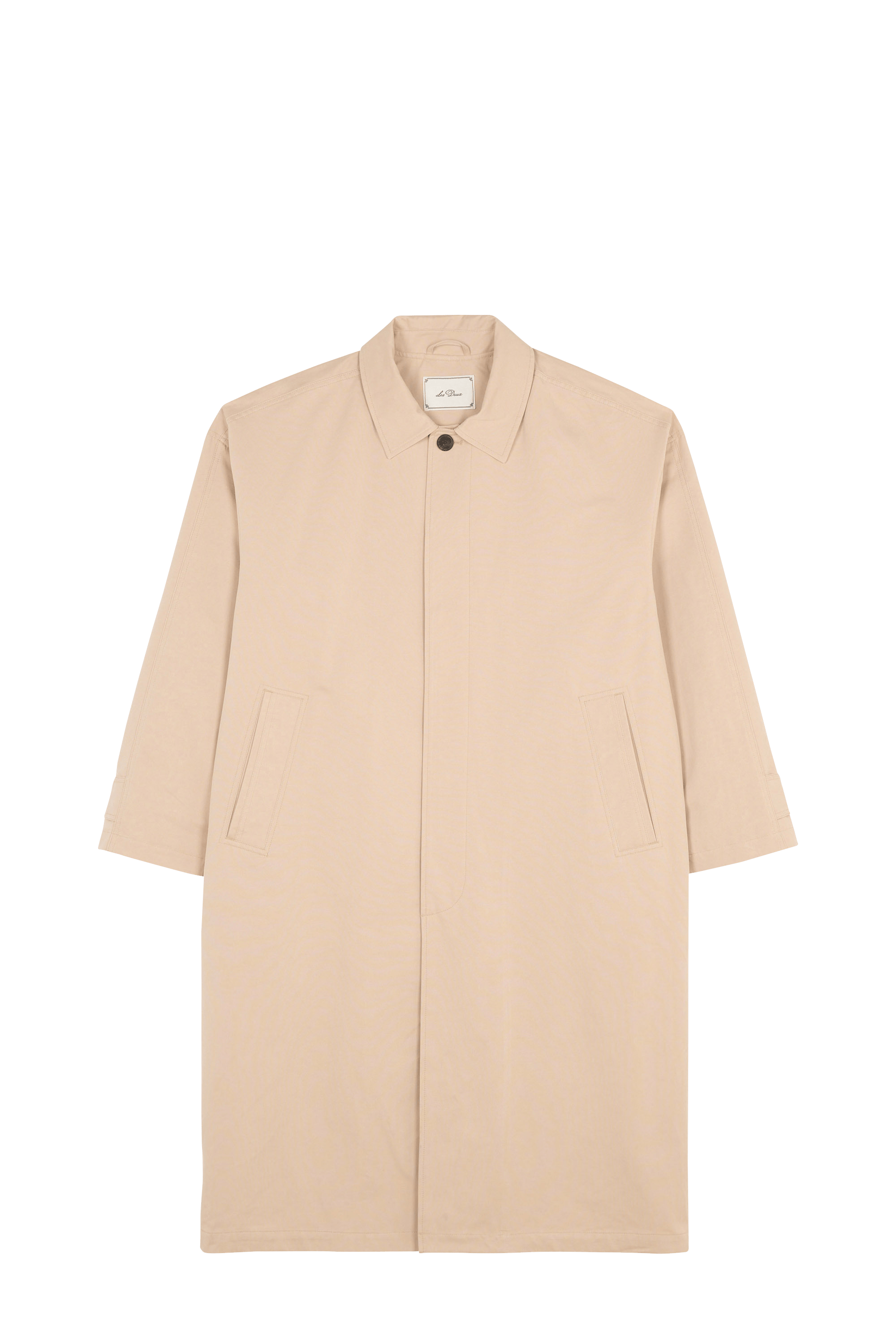 Coat LES DEUX Beige
