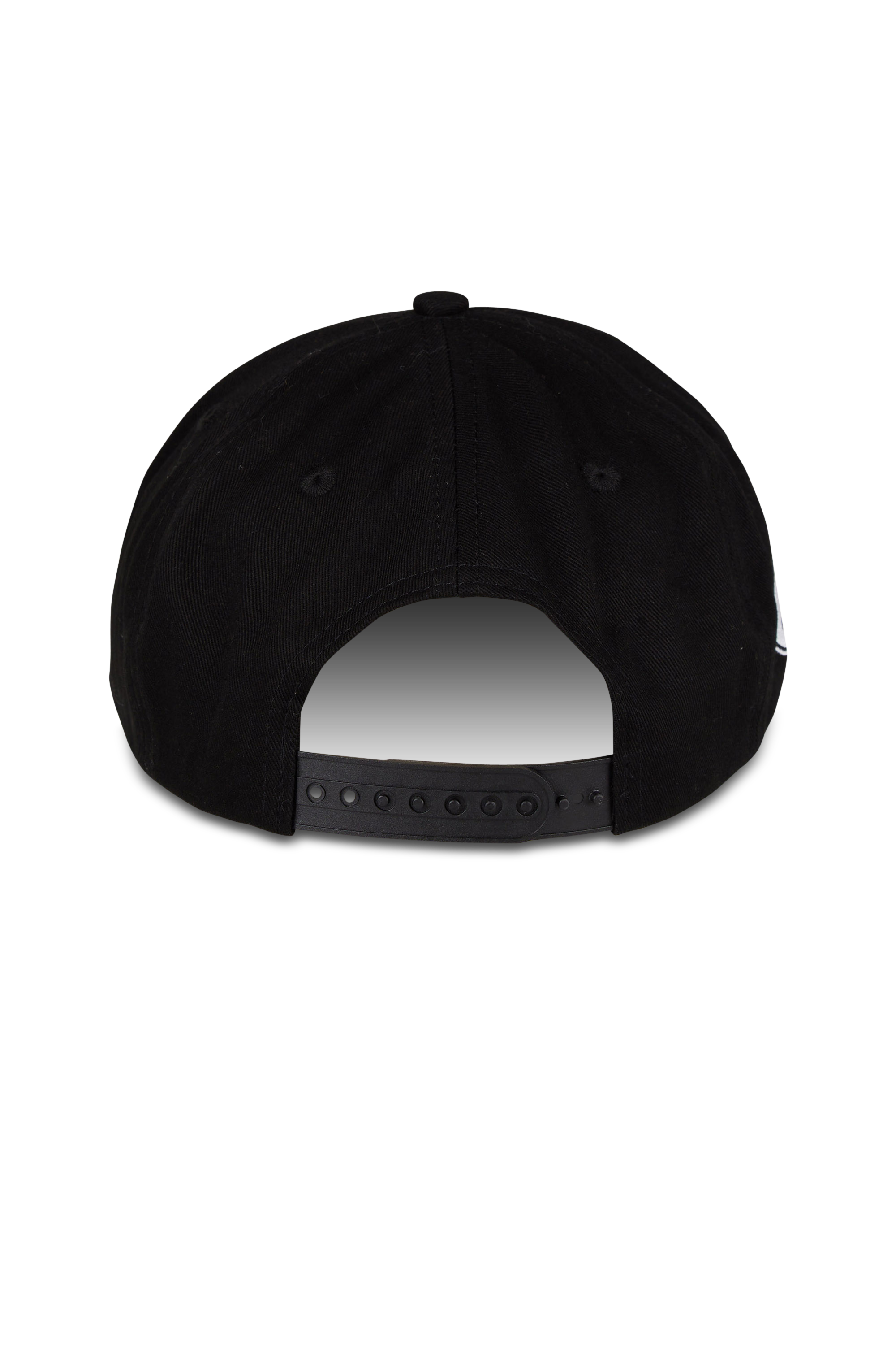 Cap | Black HOLOGRAM Men