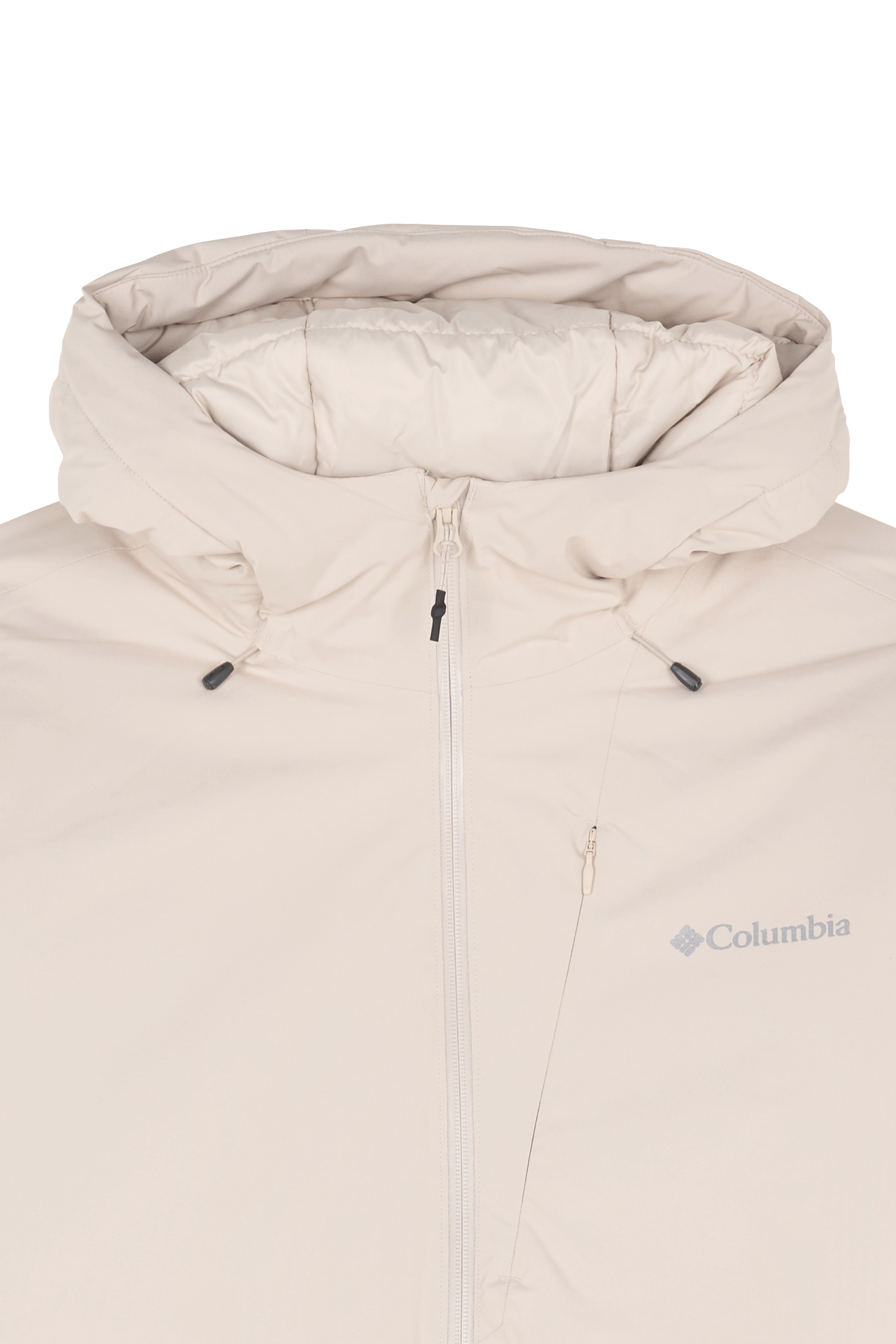 Veste | Beige COLUMBIA Homme