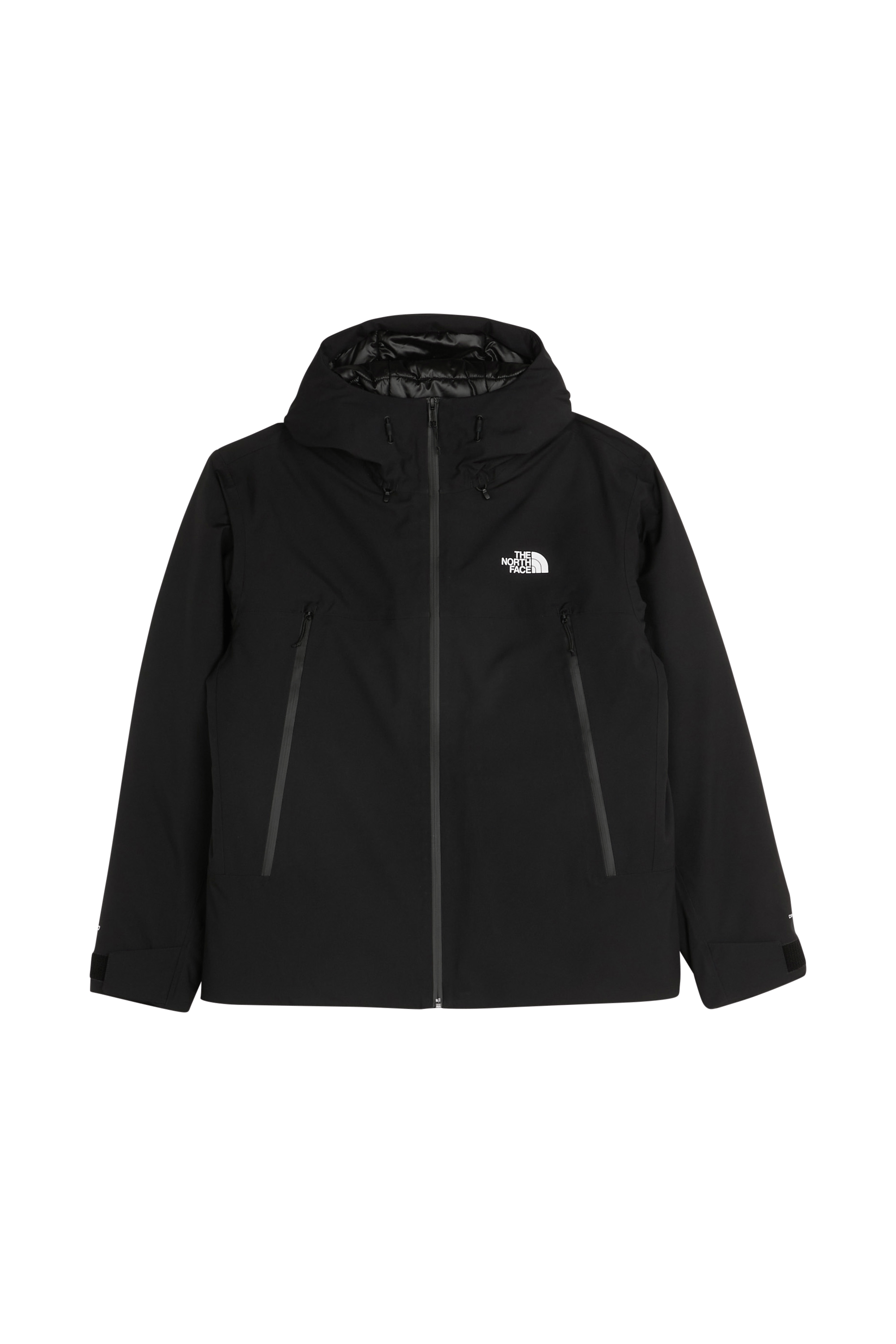 Jacket THE NORTH FACE Black