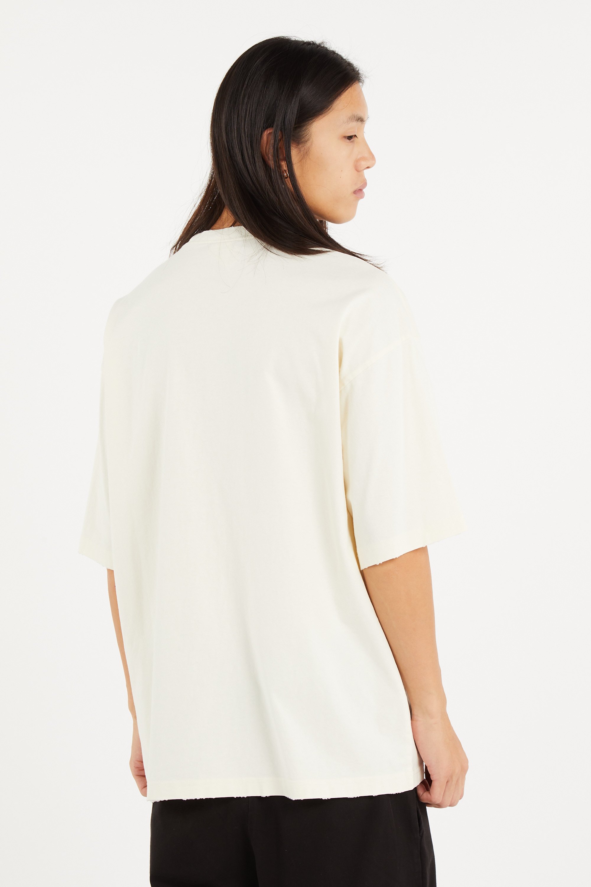 T-shirt | Beige CHAMPION Homme