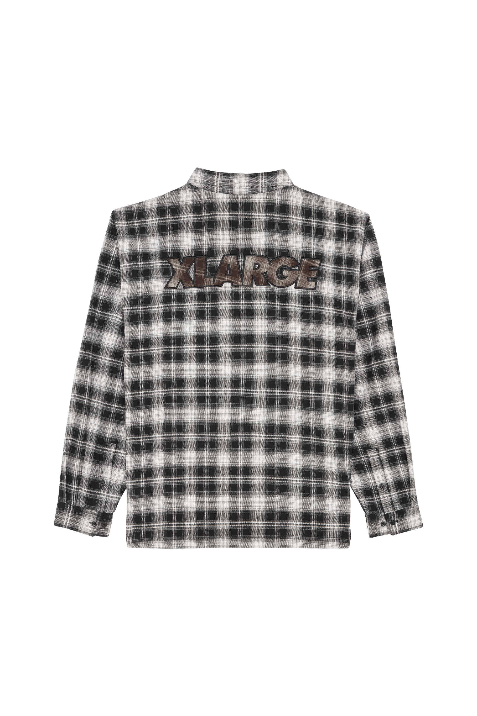 Shirt | Black XLARGE Men