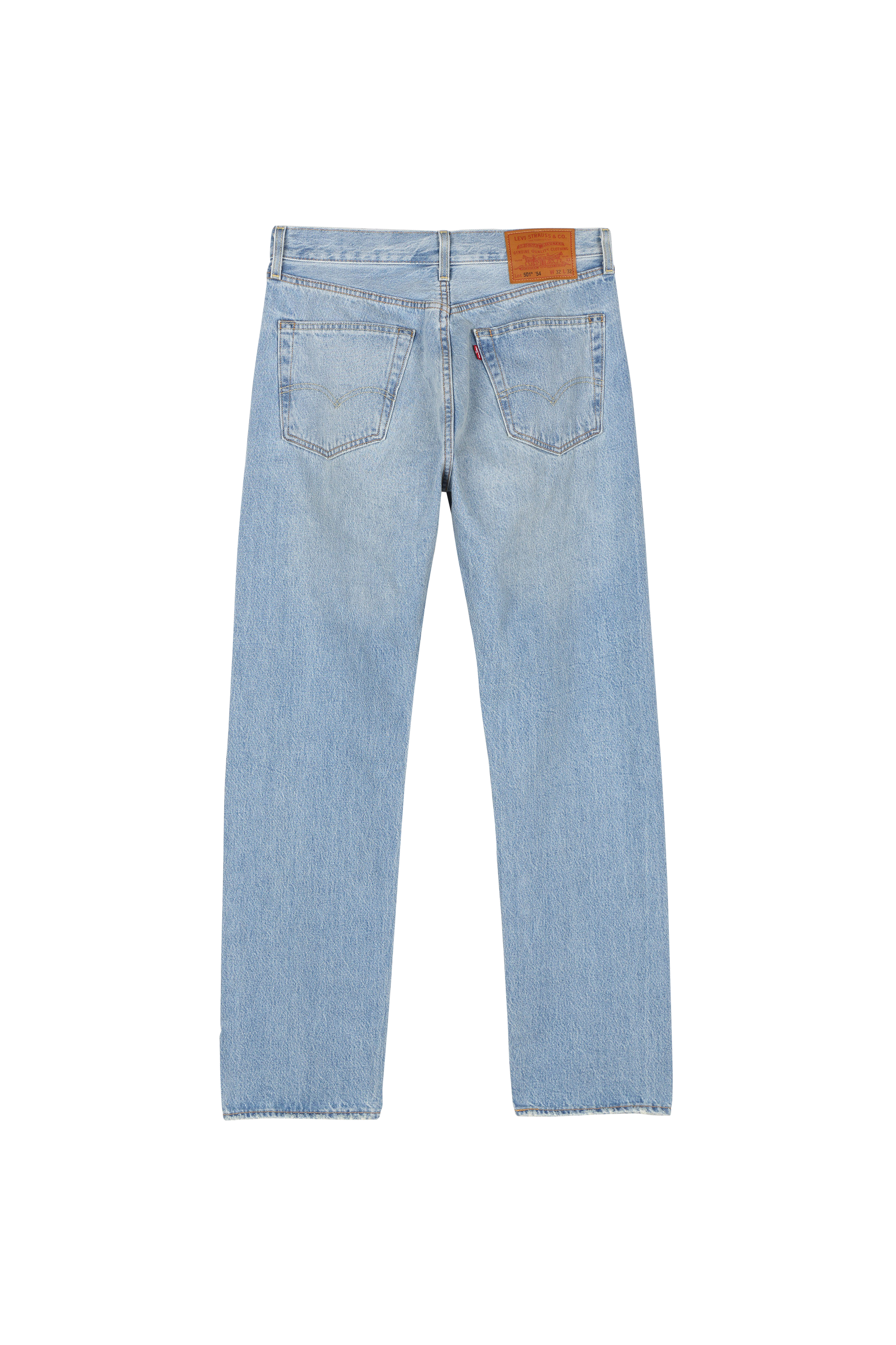 jean  Bleu