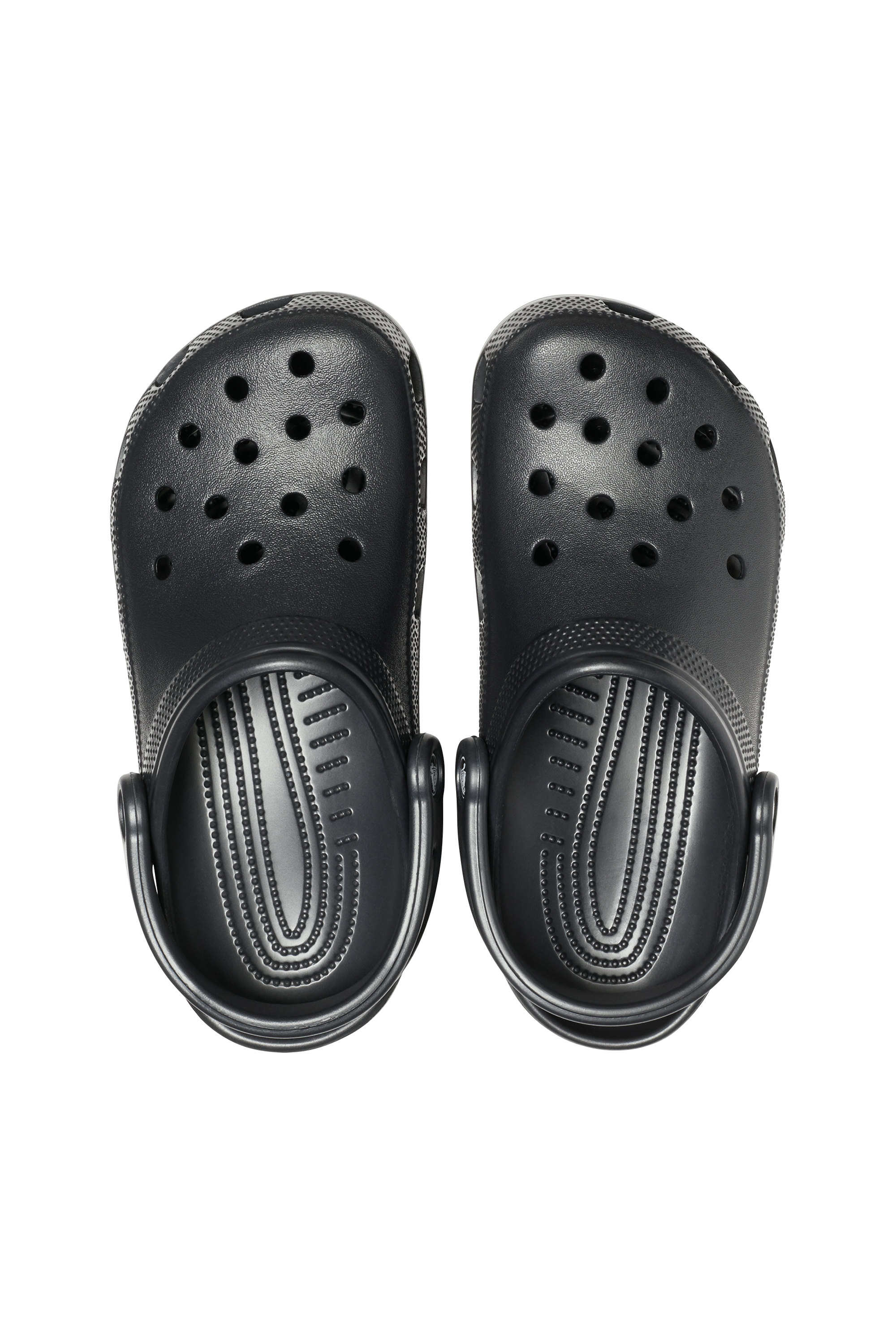 Sabots CROCS Noir