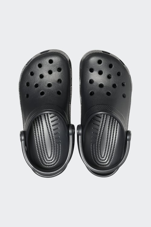 CROCS Sabots Noir