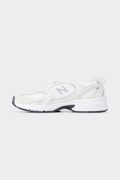 NEW BALANCE Baskets  Beige
