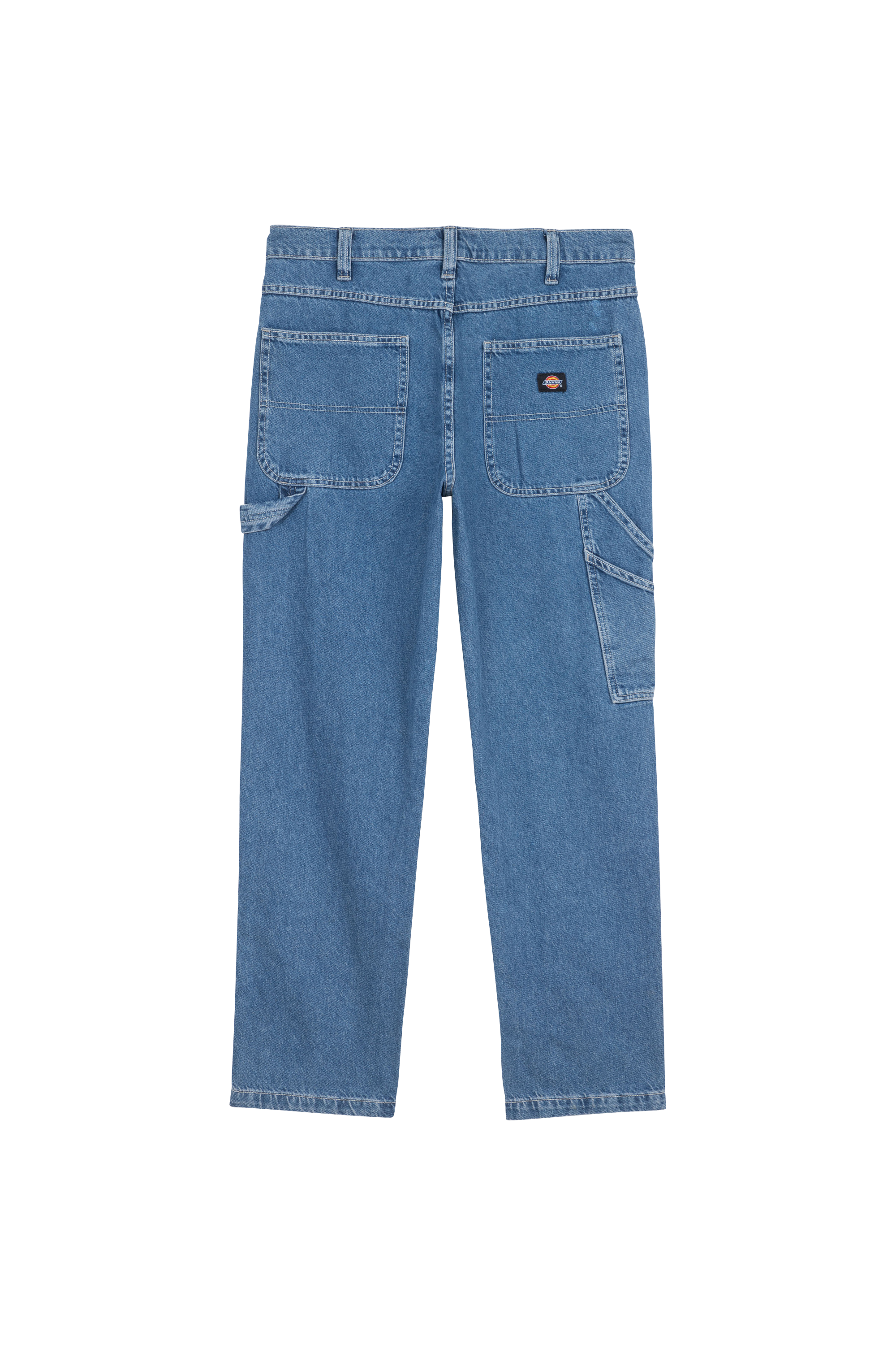 Jeans DICKIES Blue
