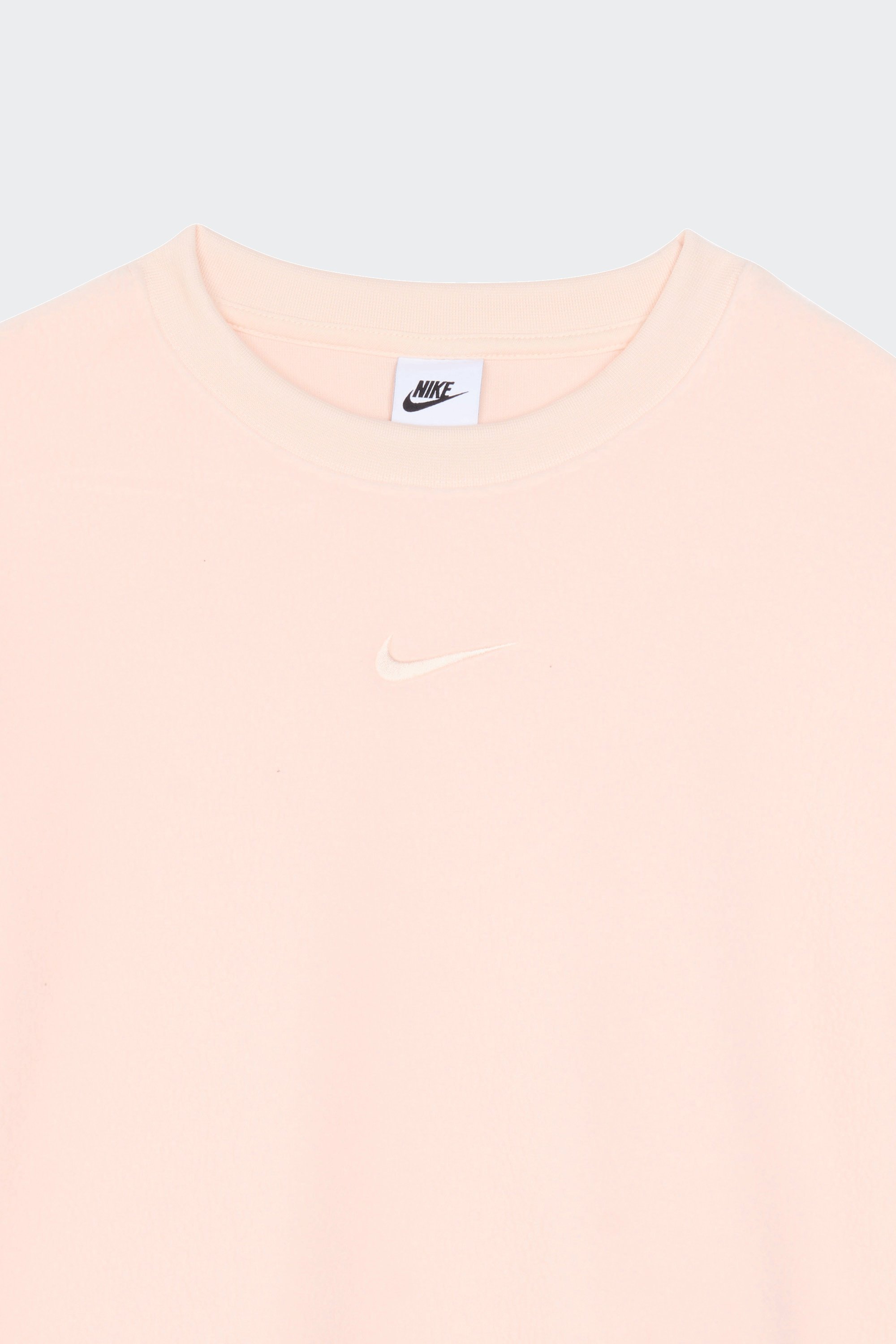 Sweatshirt | Beige by NIKE Sweatshirt Beige