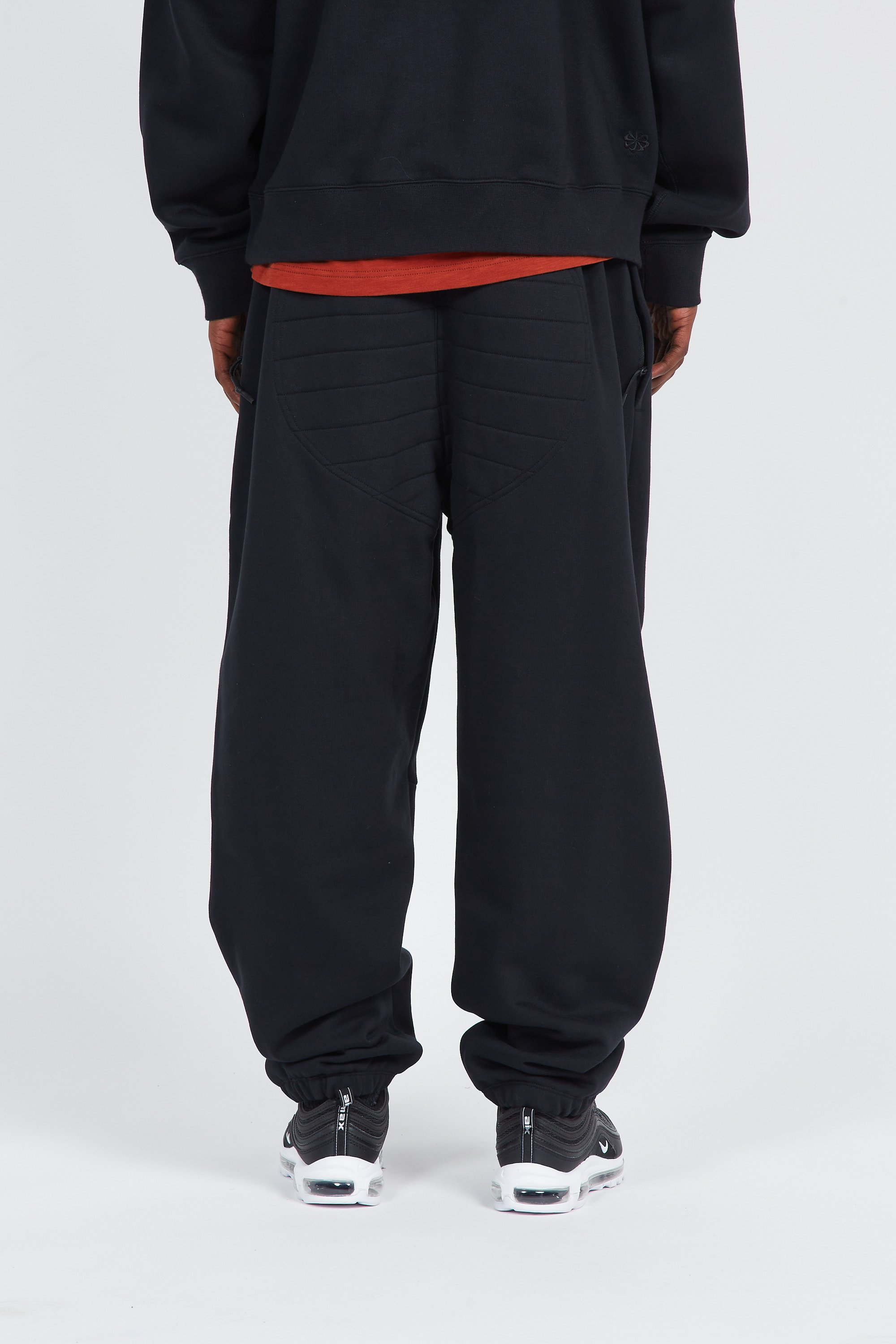 jogging | Black by NIKE jogging Black