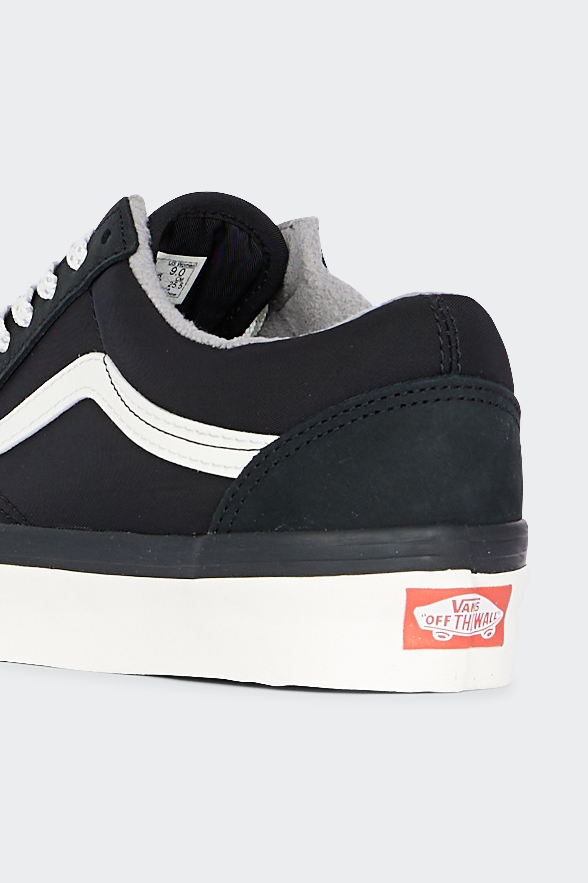 Sneakers | Black by VANS Sneakers Black