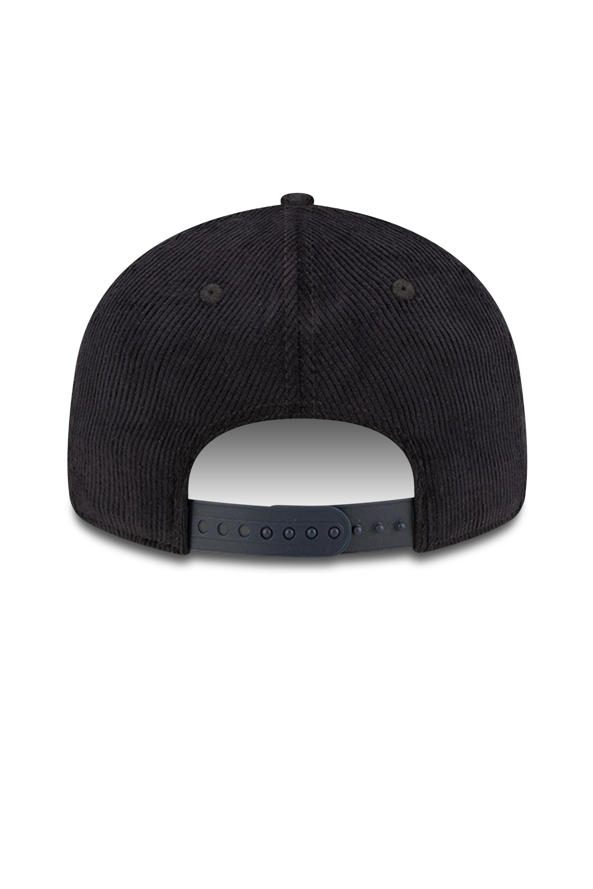 Casquette NEW ERA Noir