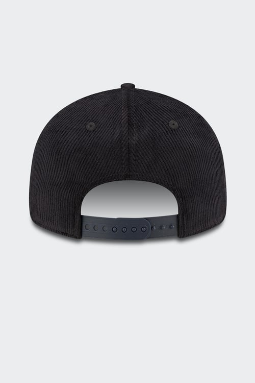 NEW ERA Cap Black